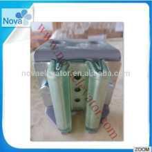 Elevator Parts Sliding Guide Shoes for Counterweight